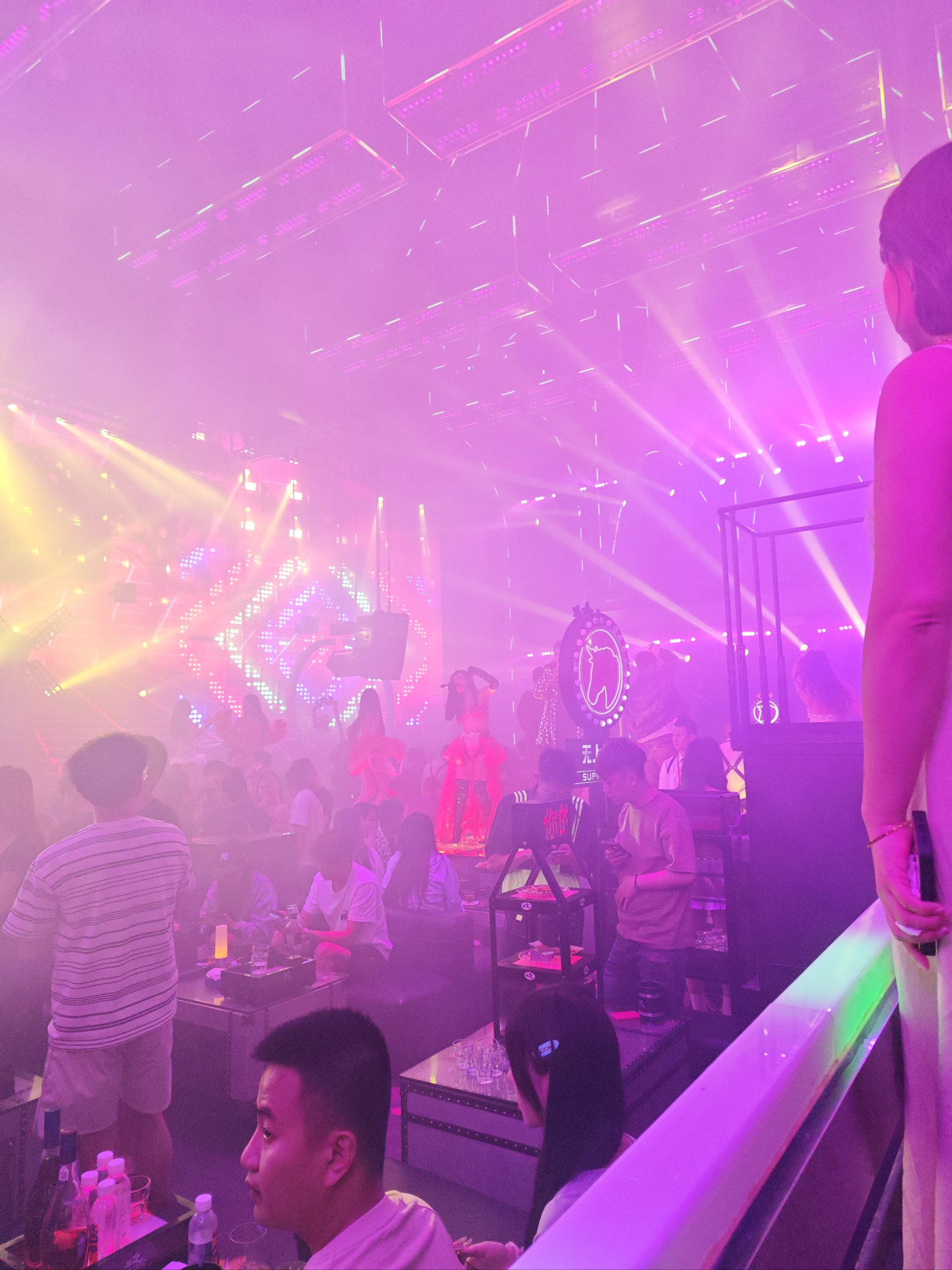 滁州商务ktv全新商务ktv新玩法体验-全椒县ktv预定