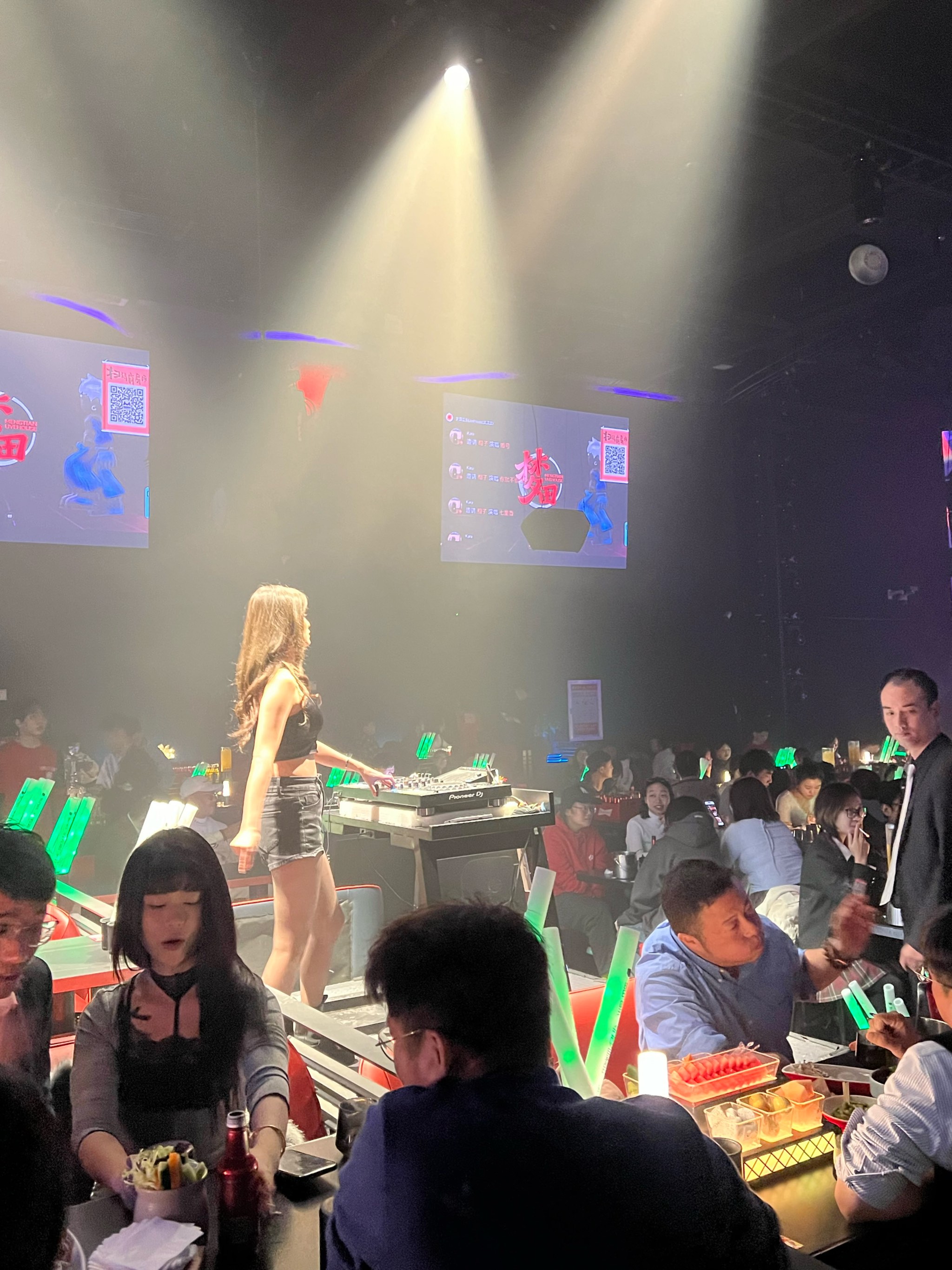 滁州商务ktv计时方式详解-全椒县ktv预定